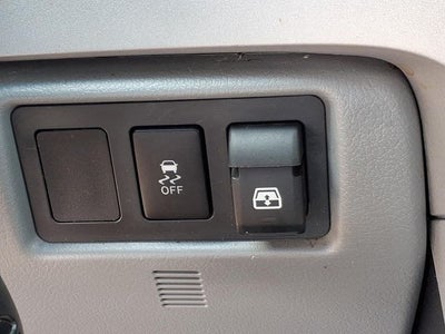 2008 Toyota Tundra SR5 CrewMax