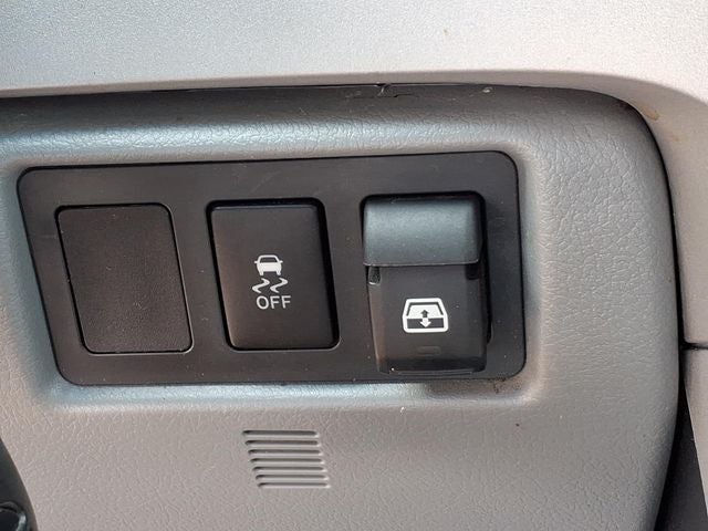 2008 Toyota Tundra SR5 CrewMax