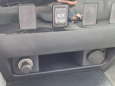 2008 Toyota Tundra SR5 CrewMax
