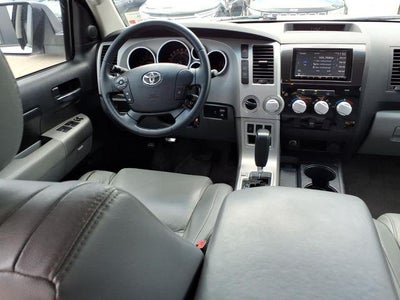 2008 Toyota Tundra SR5 CrewMax