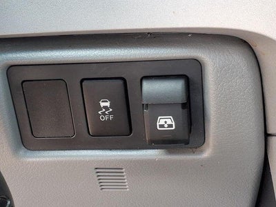 2008 Toyota Tundra SR5 CrewMax
