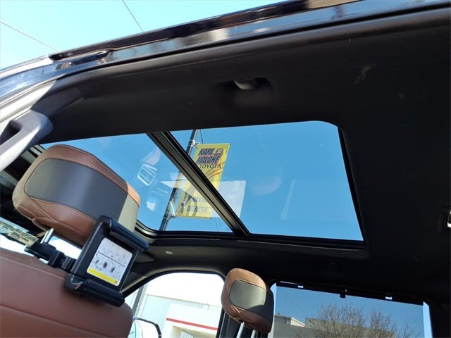 2024 Toyota Tundra 1794