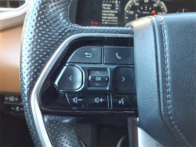 2024 Toyota Tundra 1794