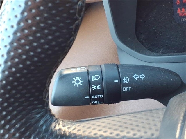 2024 Toyota Tundra 1794