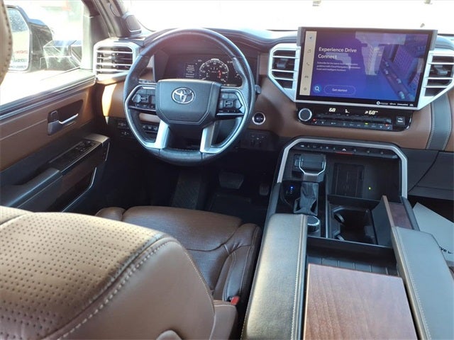 2024 Toyota Tundra 1794