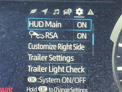 2024 Toyota Tundra 1794