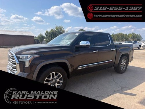 2023 Toyota Tundra 1794