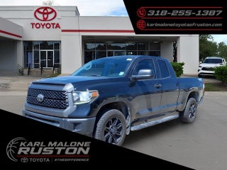 2019 Toyota Tundra SR