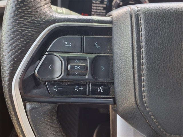 2023 Toyota Tundra Hybrid Capstone