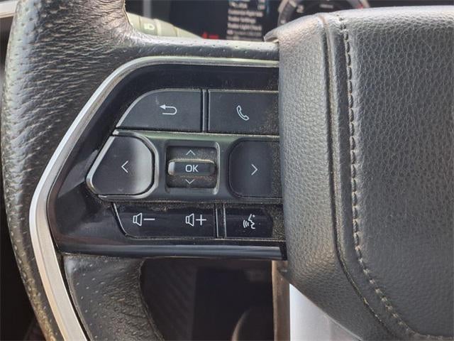 2023 Toyota Tundra Hybrid Capstone