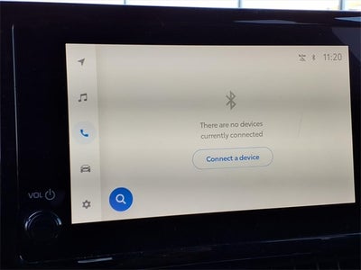 2023 Toyota Corolla Cross Base