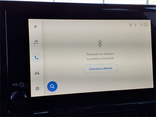 2023 Toyota Corolla Cross Base