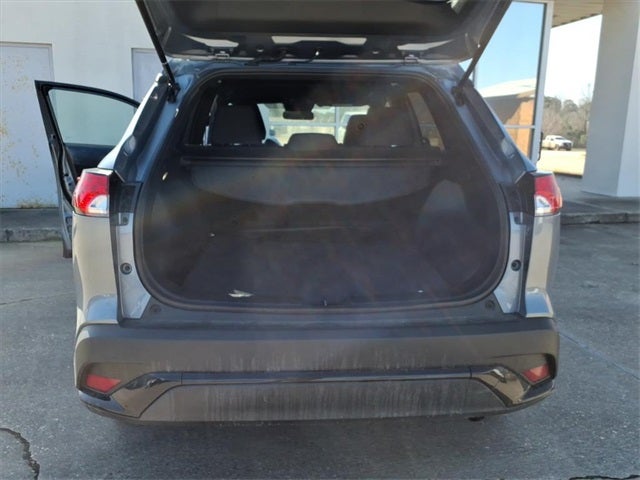 2023 Toyota Corolla Cross Base