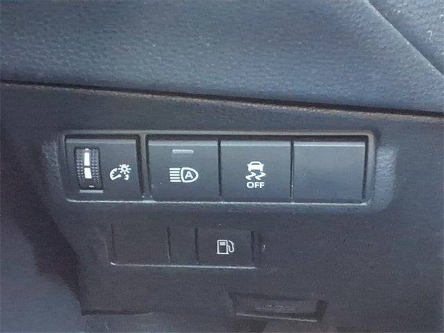 2023 Toyota Corolla Cross Base