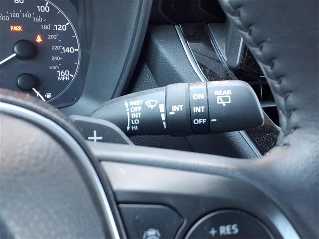 2023 Toyota Corolla Cross Base