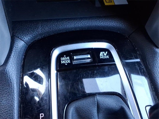 2023 Toyota Corolla Cross Base