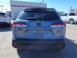 2023 Toyota Corolla Cross Base