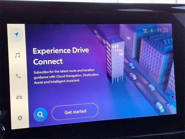 2023 Toyota Corolla Cross Base