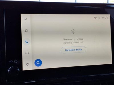 2023 Toyota Corolla Cross Base