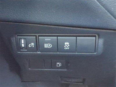 2023 Toyota Corolla Cross Base