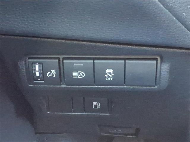 2023 Toyota Corolla Cross Base