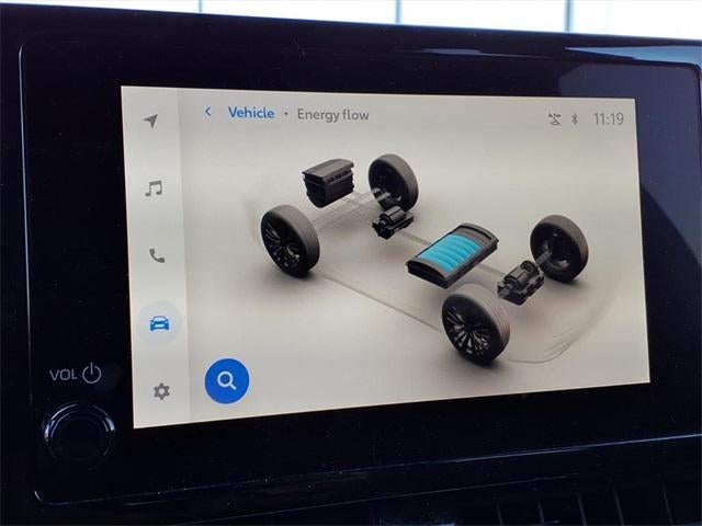 2023 Toyota Corolla Cross Base