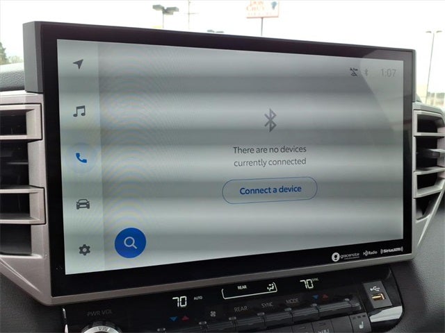 2023 Toyota Sequoia SR5