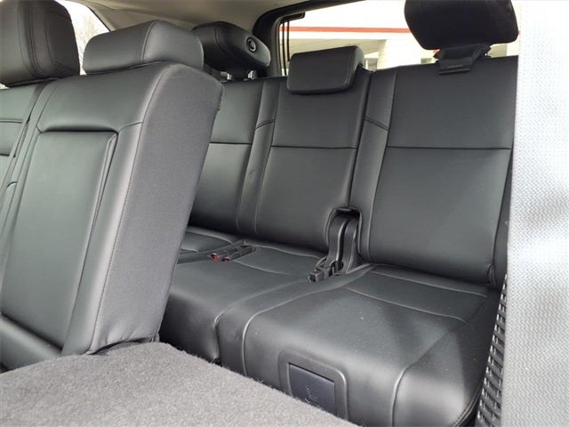 2023 Toyota Sequoia SR5