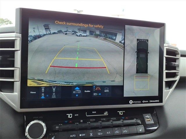 2023 Toyota Sequoia SR5