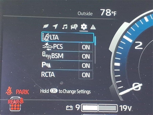 2023 Toyota Sequoia SR5