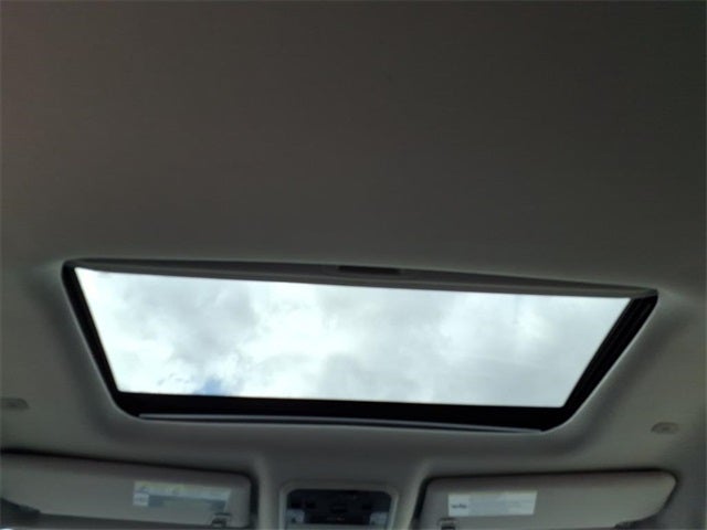 2023 Toyota Sequoia SR5