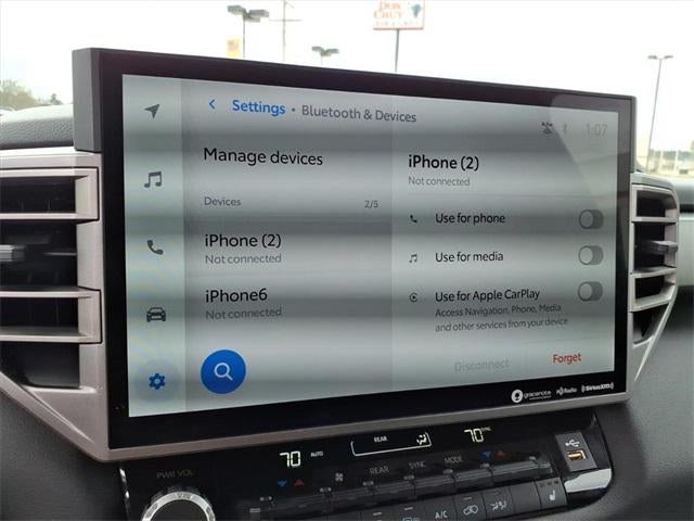 2023 Toyota Sequoia SR5