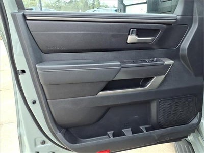 2023 Toyota Sequoia SR5