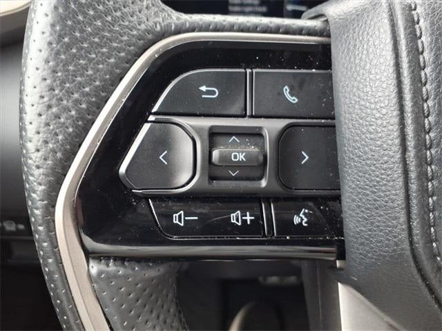 2023 Toyota Sequoia SR5