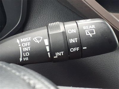 2023 Toyota Sequoia SR5