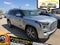 2024 Toyota Sequoia Capstone
