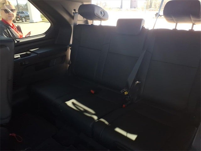 2026 Toyota Sequoia Base