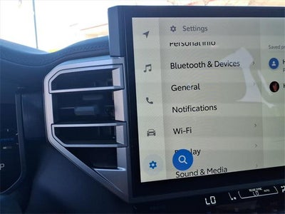 2026 Toyota Sequoia Base