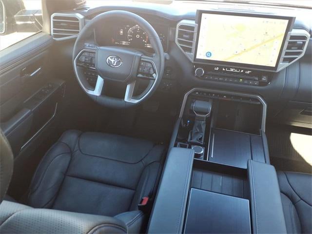 2026 Toyota Sequoia Base