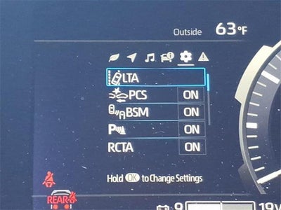 2026 Toyota Sequoia Base