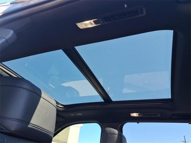 2026 Toyota Sequoia Base