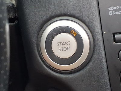 2010 Nissan 370Z Touring