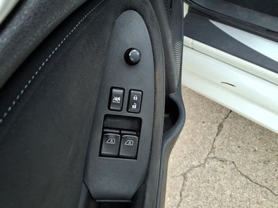 2010 Nissan 370Z Touring
