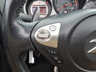 2010 Nissan 370Z Touring