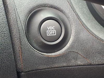 2010 Nissan 370Z Touring