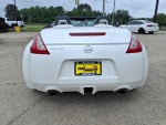 2010 Nissan 370Z Touring