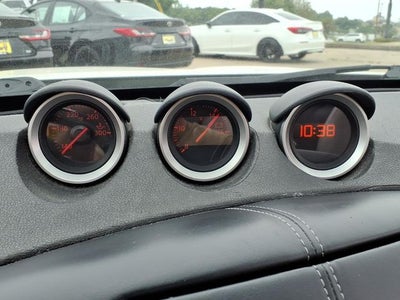 2010 Nissan 370Z Touring