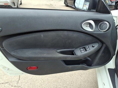 2010 Nissan 370Z Touring