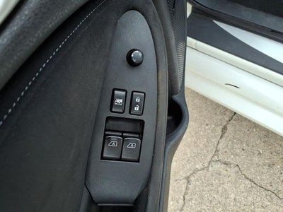 2010 Nissan 370Z Touring