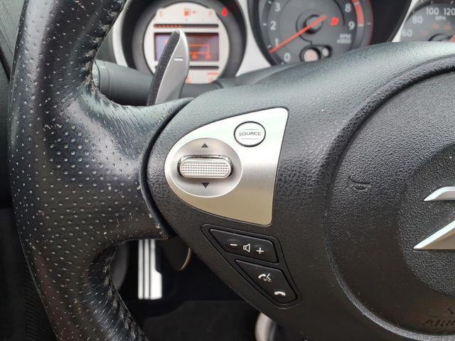 2010 Nissan 370Z Touring